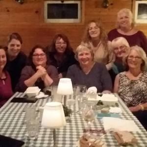 Meet your Posher, Susan